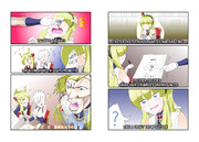 タ”　モ　ー　リ　ー　”倶楽部「空耳アワー」