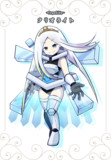 【天然石擬人化】クリオライト