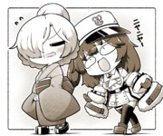 羽根突きのその後