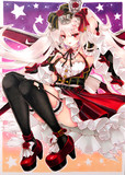 アズールレーン　ヴァンパイア
