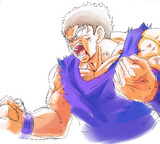 部活の後輩がレ〇プされた怒りで伝説のホモビ男優に覚醒する先輩