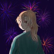 花火