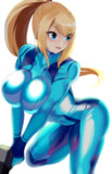 ゼロスーツサムス