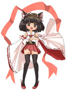 陸奥ちゃん