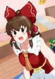 KNN姉貴の絵１７