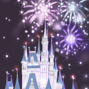 ウォルトディズニー ニコニコ静画 イラスト