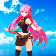 巡音ルカさん誕生日2021＿①