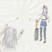 登別綾瀬 ニコニコ静画 イラスト