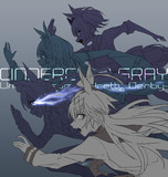 CINDERELLA GRAY