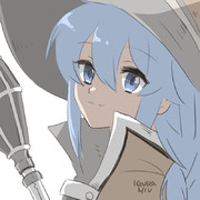 無職転生ロキシー1