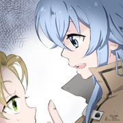 無職転生ロキシー7