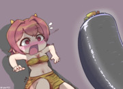提督の鬼退治