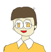野比のび太 ニコニコ静画 イラスト