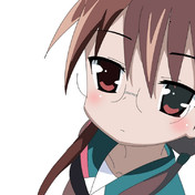 天王寺渚 ニコニコ静画 イラスト