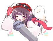 ことしもよろしくですよー♪