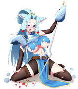 サムライスピリッツ ニコニコ静画 イラスト