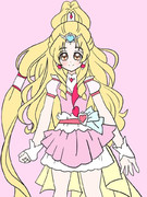 本当は6人目になった？ 【ハグプリ】のキュアトゥモロー