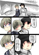 レーベと大型建造After175a