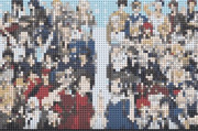 刀剣乱舞