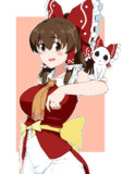 KNN姉貴の絵１９
