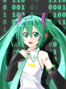 初音ミク