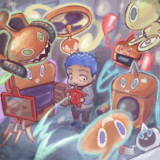ロトムシンドローム