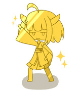 きりたんキラキラ金曜日