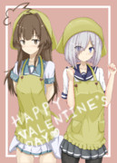 ただただ推しを並べる