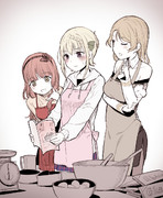 ABDA fleet 作戦会議