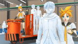 冬季限定KAITO絶賛発売中 ！【MMD雪まつり2021】