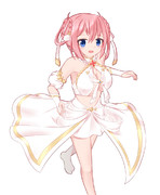 儀装束ユイがあまりにもｴｯｯｯｯｯｯｯだったので