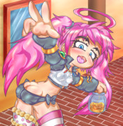 いいものだな、マブダチ！！