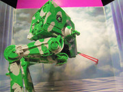 帝国っぽくない彩色