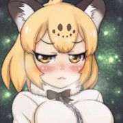 寒いのか？よく分からんがこっちへ来い