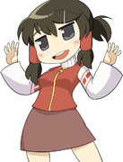 Cl姉貴 ニコニコ静画 イラスト