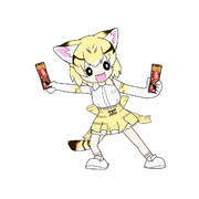 まんまんまんぞく！いっぽんまんぞく！