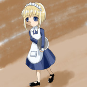 ガンスリ