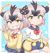 JK・ロードランナーズ