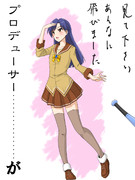 何をした･･･