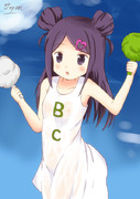 ぶろっこぶろっこぶろっこりー