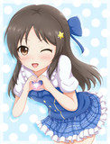 キュートタチバナ