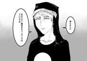 ペンギンズ ニコニコ静画 イラスト