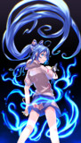 依神紫苑