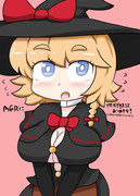 クソデカおっぱいMGR姉貴