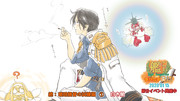 続：琥珀提督の試練編①　白き闇…そこは未知なる異空間…繋げ!!艦娘達の元へ…帰投の旅路が始まる!