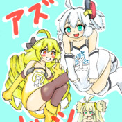 試作型ブリmkii ニコニコ静画 イラスト