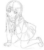 【描画】《爬爬爬，我最会爬了2》