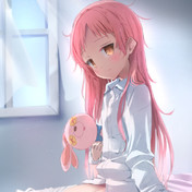 風宮あかり ニコニコ静画 イラスト