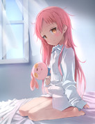 茜ミミ ニコニコ静画 イラスト