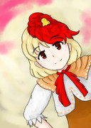 今日はにわとりの日ですって！